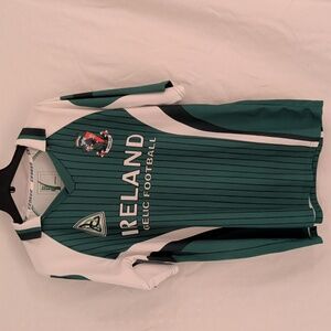 Ireland Gaelic Football Jersey